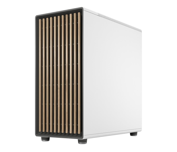 FRACTAL DESIGN North XL Chalk White FD-C-NOR1X-03 - 1228499 - zdjęcie 8